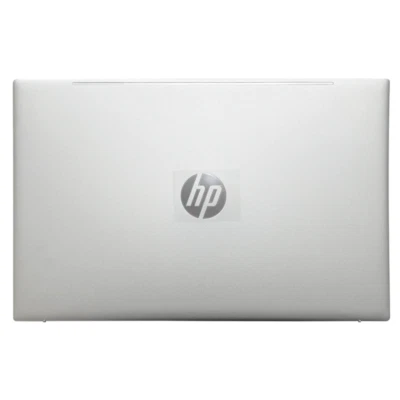 New For HP Pavilion 15-EG 15-EG0000 15-EH Series LCD Back Cover Top Case Silver - Image 1 of 4