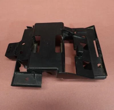 2001-2006 Harley Davidson Softail Heritage Fat Boy Electrical Mount Bracket - Image 1 of 4