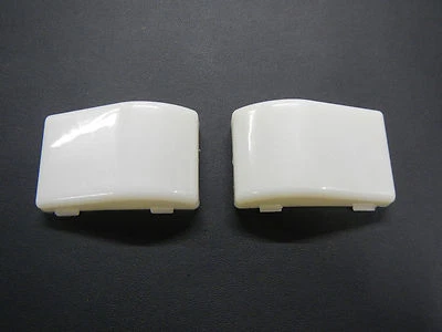 Buick Courtesy Light Lens Convertible Rear Arm Rest Curved 70 71 72 73 74 75 76 - Image 1 of 4