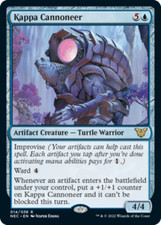 Commander : Kamigawa Neon Dynasty  MTG - All Cards - Near Mint