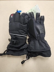 Head Brand Waterproof DuPont Gloves Size Large (10-14) NWT  - Picture 1 of 5