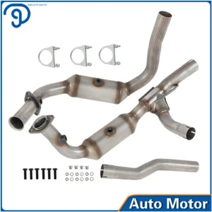 Convertidor catalítico para Dodge Nitro 2007 2008 2009 2010 2011 2012 3,7 L - Imagen 1 de 13