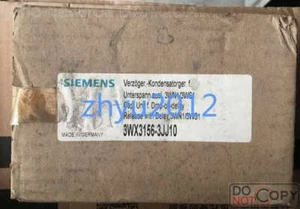 100% Test1PCS NEW 3WX3156-3JJ10 (by DHL or Fedex) - Picture 1 of 1
