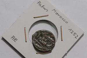 ๐งญ ๐ฒ๐ฆ MOROCCO FALLUS AH1252 B79 ZB31 - Picture 1 of 3