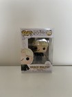 Funko POP Movies Harry Potter Draco Malfoy #117 With Spider