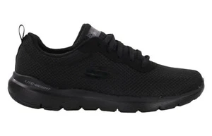 Zapatos mujer Skechers FLEX APPEAL 2.0 13070-BBK - Imagen 1 de 4