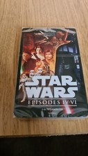 Top Trumps 13736 Star Wars Special Card Games