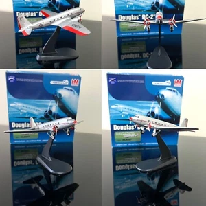 1/200 Hobby Master HL8007 DC-2 American Airline Nov 1934 Reg:NC14274 - Picture 1 of 1