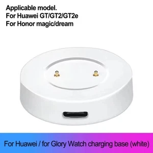 Chargeur Magnétique USB Efficace pour Huawei Watch GT et pour Honor pour Smartw - Photo 1 sur 14