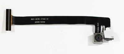 Chuwi CW-Hi12 CWI520 Frente + Mirando hacia Atrás Cámara Webcam Repuesto Part - Imagen 1 de 2