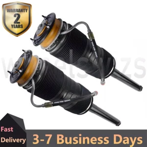 2x Hinten Stoßdämpfer ABC Hydraulisch Für Mercedes S-Klasse W221 C216 CL600 S550 - Bild 1 von 10