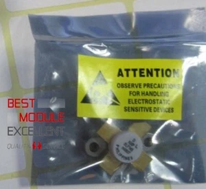 1PCS BLF145 NUOVO TRANSISTOR RF - Foto 1 di 1