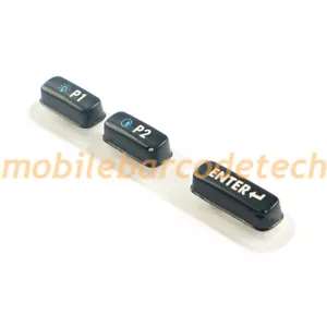 (P1, P2, Enter) Sostituzione tastiera in gomma per Motorola Symbol WT4070 WT4090 WT41N0 - Foto 1 di 4