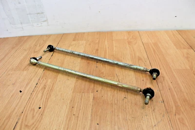 2004 Arctic Cat 500 4x4 TRV Automatic Tie Rod Set Pair - Image 1 of 4