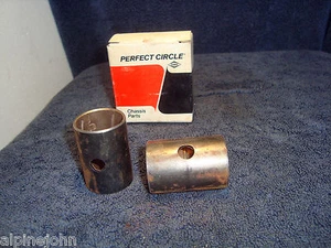 BUSHING King Pin Bolt Perfect Circle 262-8233 FORD Truck B600 B700 B7000 C750 B1 - Picture 1 of 2