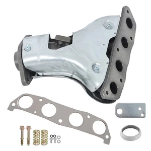 LABLT Exhaust Manifold For Toyota Corolla Matrix & Pontiac Vibe 1.8L 2002-2008 - Picture 1 of 13