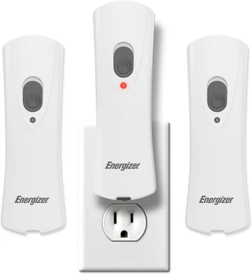 Linterna LED recargable Weatheready, linterna de emergencia para Hurricane Supp Foto 1 de 4