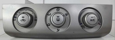 Управление обогревателем кондиционером TOYOTA SOLARA 07 08 - Изображение 1 из 4