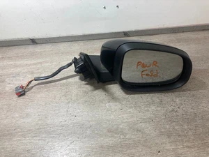 JAGUAR X-TYPE 2008 AUSSENSPIEGEL FAHRERSEITE VORNE ELEKTRISCH ANKLAPPBAR - Bild 1 von 4