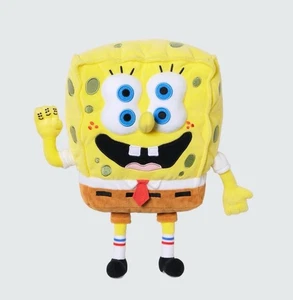 Uniqlo x SpongeBob SquarePants Cactus Plant Flea Market Spongebob Plush Toy CPFM - Picture 1 of 1