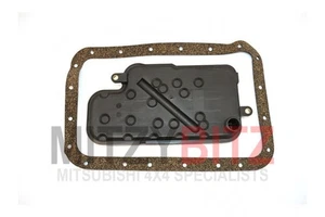 Automatic Gearbox Filter 2001 2008 for Mitsubishi L200 K77T Series 3 2.8D - Picture 1 of 6