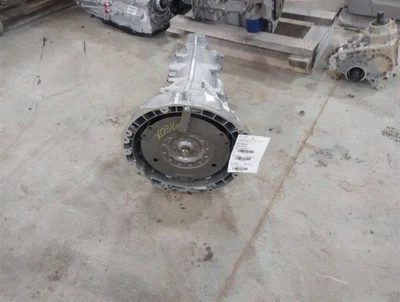 8 Speed Automatic Transmission For 2024 Grand Cherokee 2783038 - Image 1 of 4