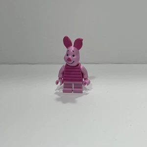 LEGO Piglet Minifigure - 21326 Disney Ideas - Winnie the Pooh - Picture 1 of 6