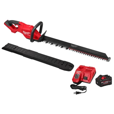 Milwaukee 3034-21 M18 COMBUSTIBLE 18V 30" Kit Cortasetos Inalámbrico Li-Ion Foto 1 de 4