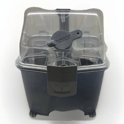 Hoover Power Scrub Deluxe Carpet Cleaner Dirty Water Tank FH50150 ~ FH50141 - Image 1 of 3