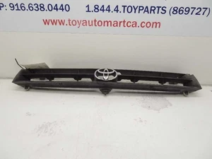 92-94 TOYOTA CAMRY FRONT UPPER GRILLE - Picture 1 of 6