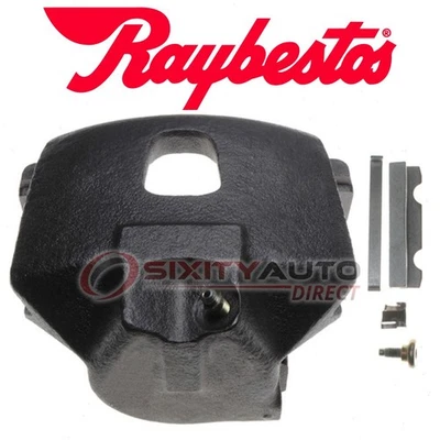 Raybestos Front Left Disc Brake Caliper for 1975-1979 Ford F-150 - Hardware  rr Foto 1 de 4