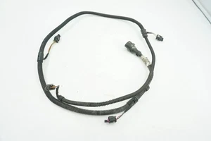 VW Golf 7 VII BA5 Variante PDC Árbol de cable Ayuda para aparcar atrás 5G9971104 - Imagen 1 de 6