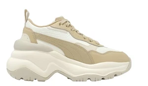 REBAJADO | Zapatillas informales Puma Cilia Wedge para mujer (39391504) - Imagen 1 de 9