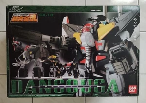Bandai Soul Of Chogokin GX-13 Dancouga - Foto 1 di 11
