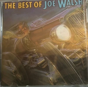 Joe Walsh best of - Bild 1 von 1