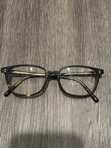 OLIVER PEOPLE OV5279U Maslon COCO Brille Brillengestell Only Italy Unisex - Bild 1 von 16