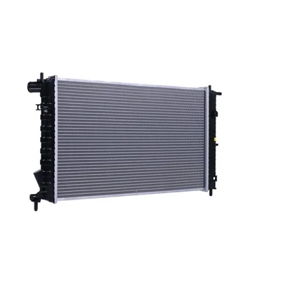 2607 Radiator for Saturn L100 2001-02 L200/LW200/LW300 2001-03 L300 2001-05 2.2L Foto 1 de 4