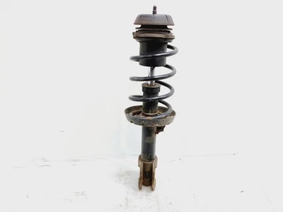 JAMBE DE FORCE AVANT GAUCHE Opel Astra G (F67) 2003 93170464 / 93172563 - Photo 1/4