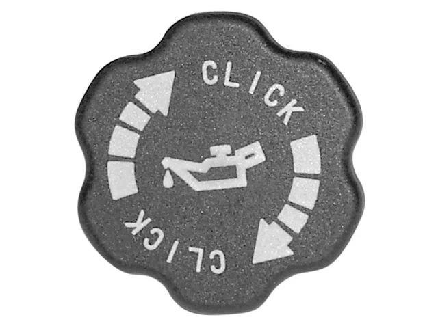 Tapa de llenado de aceite para Ford Explorer 1998 1999 1997-2000 GB617XG Foto 1 de 1