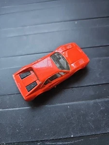 Matchbox Superfast No 70 Ferrari 308 GTB Red 1981 *No Box* - Picture 1 of 10