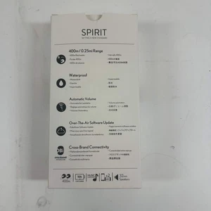 Neues Cardo Spirit Headset - Bild 1 von 5