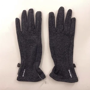 Head Sensatec Thin Winter Gloves with grip palms - Picture 1 of 7