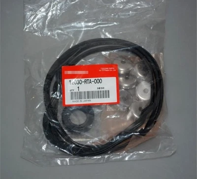 NEW OEM For Honda Acura Civic SI RSX TSX 12030-RTA-000 Valve Cover Gasket Kit - Image 1 of 4
