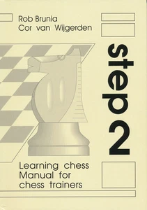 Learning Chess - Manual Step 2 - Imagen 1 de 1