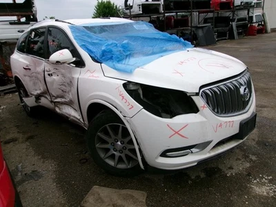 Puntal Frontal VIN J 11º Dígito Limitado Se Adapta 07-17 ACADIA 2105385 Foto 1 de 4