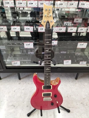 CHITARRA ELETTRICA PRS SE CUSTOM 24 693965 - Immagine 1 di 4