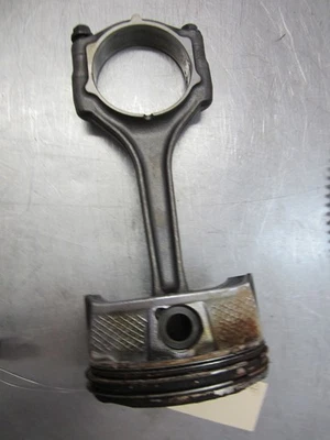 Pistón y varilla de conexión estándar para Dodge Grand Caravan 11-13 3.6 5184503AH Foto 1 de 4