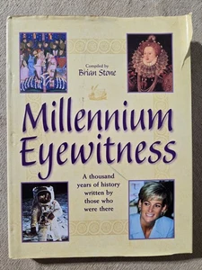 Millenium Eyewitness: Mil años de historia escritos por aquellos que fueron - Imagen 1 de 2