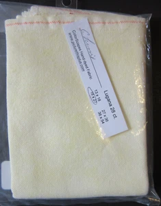 Picture this Plus 28ct Lugana ColorScapes Hand Dyed fabric CHIME 18 X 27" - Picture 1 of 4