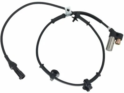 Sensor de velocidad delantero ABS para Mazda B3000 1998-2007 89335JG 1999 2000 2001 2002 Foto 1 de 3